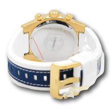 Load image into Gallery viewer, TechnoMarine Reef Shark Men's Dual Time Dials Anatomic Quartz Watch TM-519007-Klawk Watches