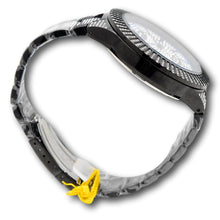 Load image into Gallery viewer, Invicta Royale Lux Automatic Men's 54mm LARGE 1002 Crystals Black Watch 40623-Klawk Watches