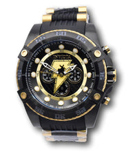 Load image into Gallery viewer, Invicta DC Comics Black Adam Men's 52mm Limited Edition Chronograph Watch 41248-Klawk Watches