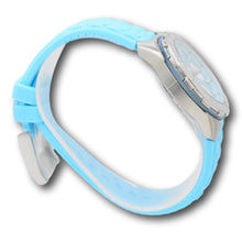 Load image into Gallery viewer, Technomarine Seven Seas Ladies 36mm Ice Blue Multifunction Watch TM-725038-Klawk Watches