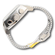 Load image into Gallery viewer, Invicta S1 Rally Men's 48mm Light Blue Carbon Fiber Swiss Chrono Watch 46009-Klawk Watches