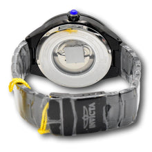 Load image into Gallery viewer, Invicta Royale Lux Automatic Men's 54mm LARGE 1002 Crystals Black Watch 40623-Klawk Watches