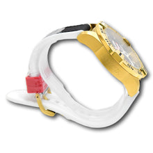 Load image into Gallery viewer, Invicta S1 Rally Accelerator Swiss Chrono Men's 51mm LARGE Gold Watch 46651-Klawk Watches