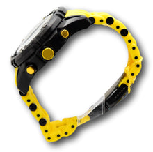 Load image into Gallery viewer, Invicta Sea Spider ArmorDome Men's 52mm Yellow Chrono Watch 43770-Klawk Watches