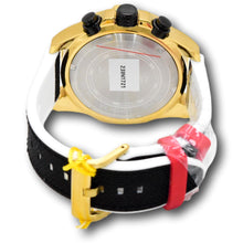 Load image into Gallery viewer, Invicta S1 Rally Accelerator Swiss Chrono Men's 51mm LARGE Gold Watch 46651-Klawk Watches
