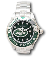 Load image into Gallery viewer, Invicta NFL New York Jets Men's 47mm Grand Diver Automatic Watch 45035-Klawk Watches