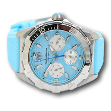 Load image into Gallery viewer, Technomarine Seven Seas Ladies 36mm Ice Blue Multifunction Watch TM-725038-Klawk Watches