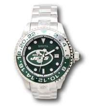 Load image into Gallery viewer, Invicta NFL New York Jets Men's 47mm Grand Diver Automatic Watch 45035-Klawk Watches