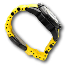 Load image into Gallery viewer, Invicta Sea Spider ArmorDome Men's 52mm Yellow Chrono Watch 43770-Klawk Watches