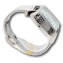 Load image into Gallery viewer, Invicta S1 Rally Men's 48mm Light Blue Carbon Fiber Swiss Chrono Watch 46009-Klawk Watches