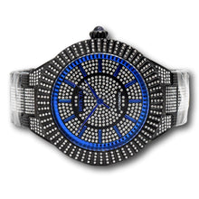 Load image into Gallery viewer, Invicta Royale Lux Automatic Men's 54mm LARGE 1002 Crystals Black Watch 40623-Klawk Watches
