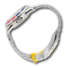 Load image into Gallery viewer, Invicta Pro Diver Automatic Men's 44mm Pepsi Bezel Lume Markers SS Watch 39751-Klawk Watches