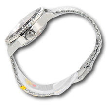 Load image into Gallery viewer, Invicta Pro Diver Ice Pink Automatic Men's 40mm Stainless Mesh Watch 48892-Klawk Watches