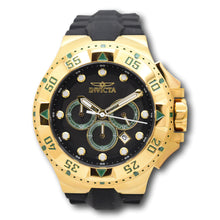 Load image into Gallery viewer, Invicta Excursion Kodar Men's 50mm Gold & Green Black Chronograph Watch 48537-Klawk Watches