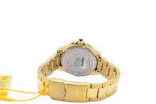 Load image into Gallery viewer, Invicta Pro Diver Puerto Rico Edition Lady 38mm Gold 38 Crystals Watch 49615-Klawk Watches