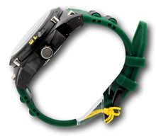 Load image into Gallery viewer, Invicta Aviator Pilot Miyota Automatic Men's 50mm Green and Black Watch 40282-Klawk Watches