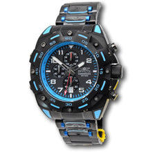 Load image into Gallery viewer, Invicta Sea Monster Midnight Dark Current Mens 50mm Lume Dial Chrono Watch 37666-Klawk Watches