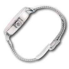 Load image into Gallery viewer, Invicta NFL New York Giants Men's 44mm Mesh Stainless Quartz Watch 47974-Klawk Watches