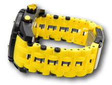 Load image into Gallery viewer, Invicta Sea Spider ArmorDome Men's 52mm Yellow Chrono Watch 43770-Klawk Watches