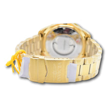 Load image into Gallery viewer, Invicta Grand Diver Automatic Men's 47mm Pave 544 Crystals Gold Watch 45660-Klawk Watches