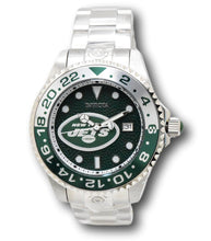 Load image into Gallery viewer, Invicta NFL New York Jets Men's 47mm Grand Diver Automatic Watch 45035-Klawk Watches