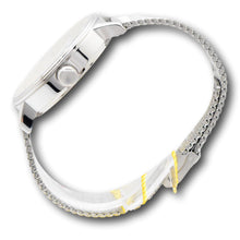 Load image into Gallery viewer, Invicta NFL San Francisco 49ers Men's 44mm Mesh Stainless Quartz Watch 47971-Klawk Watches