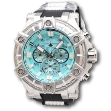 Load image into Gallery viewer, Chase Durer by Invicta Men's 52mm Aviator Blue Chrono Watch CDW-0134-Klawk Watches