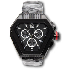 Load image into Gallery viewer, Invicta Speedway Men's 53mm Triple Black Swiss Chronograph Quartz Watch 46099-Klawk Watches