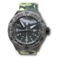 Load image into Gallery viewer, Invicta Coalition Forces Mens Axis Ranger 49mm Compass Bezel Watch 49510-Klawk Watches