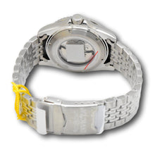Load image into Gallery viewer, Invicta Pro Diver Automatic Men's 44mm Pepsi Bezel Lume Markers SS Watch 39751-Klawk Watches