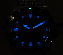 Load image into Gallery viewer, Invicta Pro Diver Lume Markers Men's 44mm Black Dial Japan Automatic Watch 33502-Klawk Watches