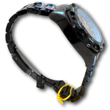 Load image into Gallery viewer, Invicta Sea Monster Midnight Dark Current Mens 50mm Lume Dial Chrono Watch 37666-Klawk Watches