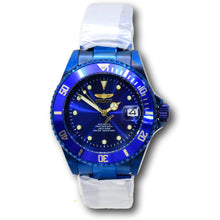 Load image into Gallery viewer, Invicta Pro Diver Automatic Men's 40mm Deep BLUE LABEL Watch 27750 RARE-Klawk Watches