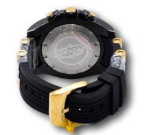 Load image into Gallery viewer, Invicta DC Comics Black Adam Men's 52mm Limited Edition Chronograph Watch 41248-Klawk Watches