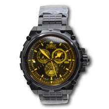 Load image into Gallery viewer, Invicta Coalition Forces Spline Command Men's 50mm Yellow Tinted Watch 49201-Klawk Watches