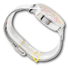 Load image into Gallery viewer, Invicta NFL San Francisco 49ers Men's 44mm Mesh Stainless Quartz Watch 47971-Klawk Watches