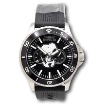 Load image into Gallery viewer, Invicta Character Collection Snoopy Limited Edition Men's 48mm Black Watch 38644-Klawk Watches