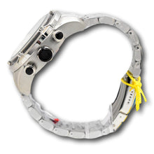 Load image into Gallery viewer, Invicta NFL Las Vegas Raiders Men's 52mm Carbon Fiber Chronograph Watch 41798-Klawk Watches