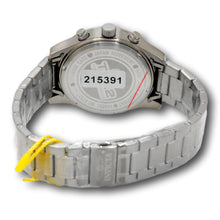 Load image into Gallery viewer, Invicta Ti-22 Men's 45mm Black Dial Titanium Band Quartz Chrono Watch 47511-Klawk Watches