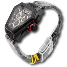 Load image into Gallery viewer, Invicta Speedway Men's 53mm Triple Black Swiss Chronograph Quartz Watch 46099-Klawk Watches