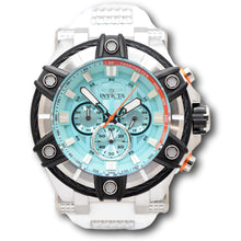 Load image into Gallery viewer, Invicta Bolt Surge Arctic Edge Men's 52mm Teal Blue Dial Chrono Watch 49805-Klawk Watches