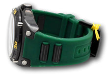 Load image into Gallery viewer, Invicta Aviator Pilot Miyota Automatic Men's 50mm Green and Black Watch 40282-Klawk Watches