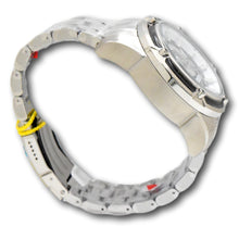 Load image into Gallery viewer, Invicta NFL Las Vegas Raiders Men's 52mm Carbon Fiber Chronograph Watch 41798-Klawk Watches