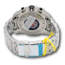 Load image into Gallery viewer, Invicta NFL Las Vegas Raiders Men's 52mm Carbon Fiber Chronograph Watch 41798-Klawk Watches