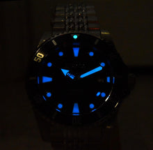 Load image into Gallery viewer, Invicta Pro Diver Lume Markers Men's 44mm Black Dial Japan Automatic Watch 33502-Klawk Watches