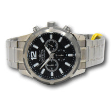 Load image into Gallery viewer, Invicta Ti-22 Men's 45mm Black Dial Titanium Band Quartz Chrono Watch 47511-Klawk Watches