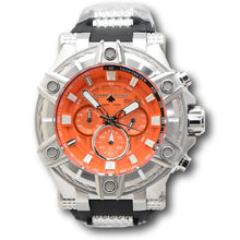 Load image into Gallery viewer, Chase Durer by Invicta Men's 52mm Flight Series Orange Chrono Watch CDW-0135-Klawk Watches