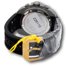 Load image into Gallery viewer, Invicta Coalition Forces Voyager Men's 50mm Gray Steel Chrono Watch 49793-Klawk Watches