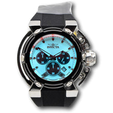 Load image into Gallery viewer, Invicta Coalition Forces X-Wing Men's 46mm Tinted Crystal Chrono Watch 43855-Klawk Watches