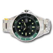 Load image into Gallery viewer, Invicta Emerald Royale – 47mm Grand Diver Automatic Dual Time Watch 45811-Klawk Watches